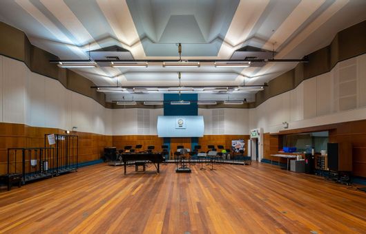 113 Year Old Iconic BBC Recording Studios are For Sale in Maida Vale