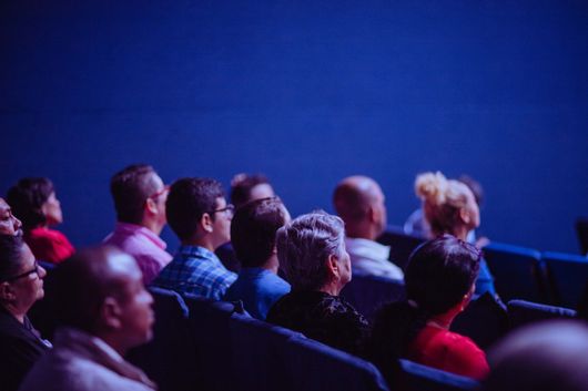 Beloved Weston Odeon Will Close in June