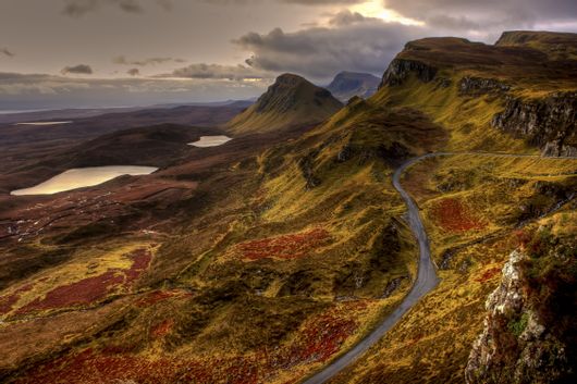 Barlocco, Scottish Island, Up For Sale Worth £150K