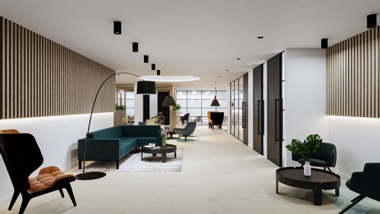 Where are the latest serviced offices to rent in the UK?