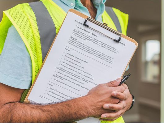 Health & Safety in Commercial Property: Who’s Responsible for What?