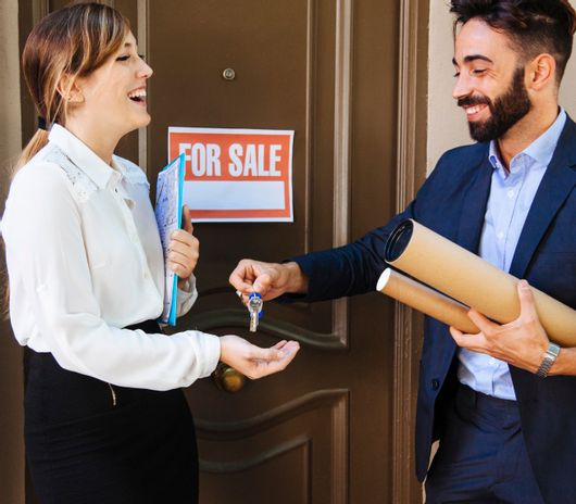 What’s the Difference Between Leasehold and Freehold Properties?