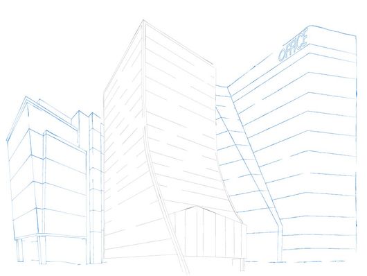 The Future of Offices