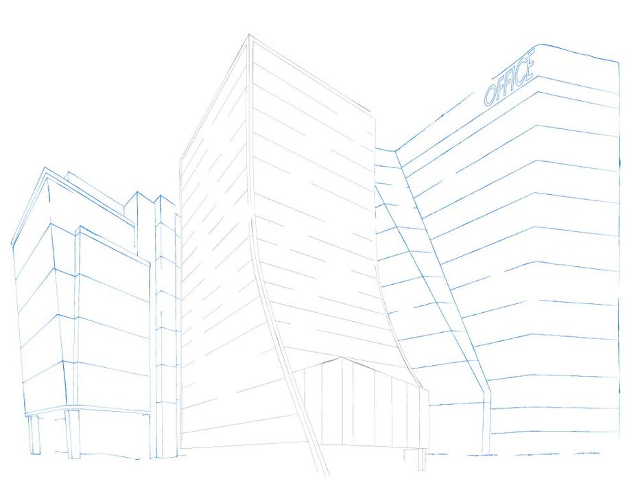 The Future of Offices