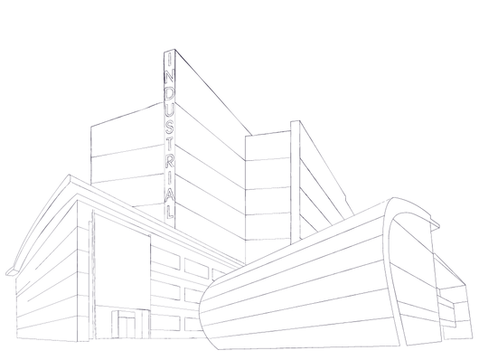 Future of Industrial
