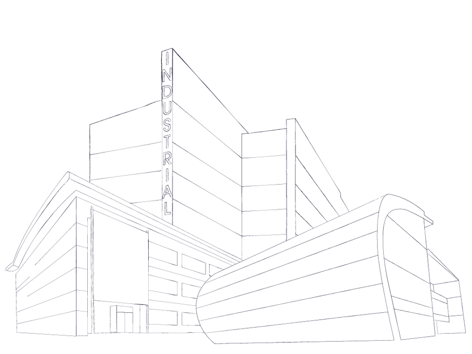 Future of Industrial