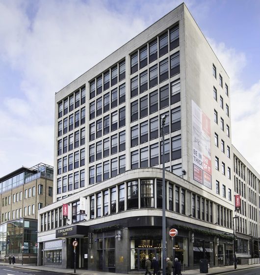 Yorkshire House & Hub sales for £22.15m