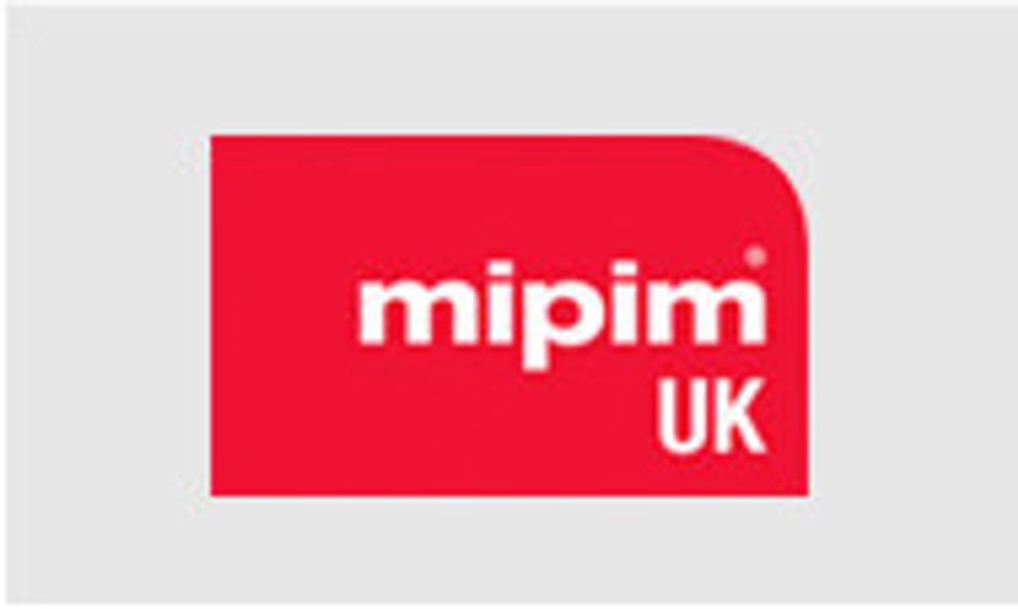 MIPIM UK - 2017