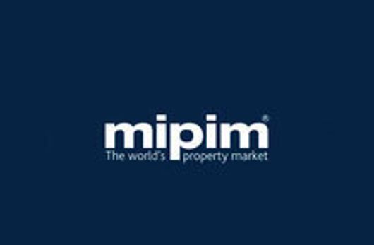 MIPIM Cannes 2018