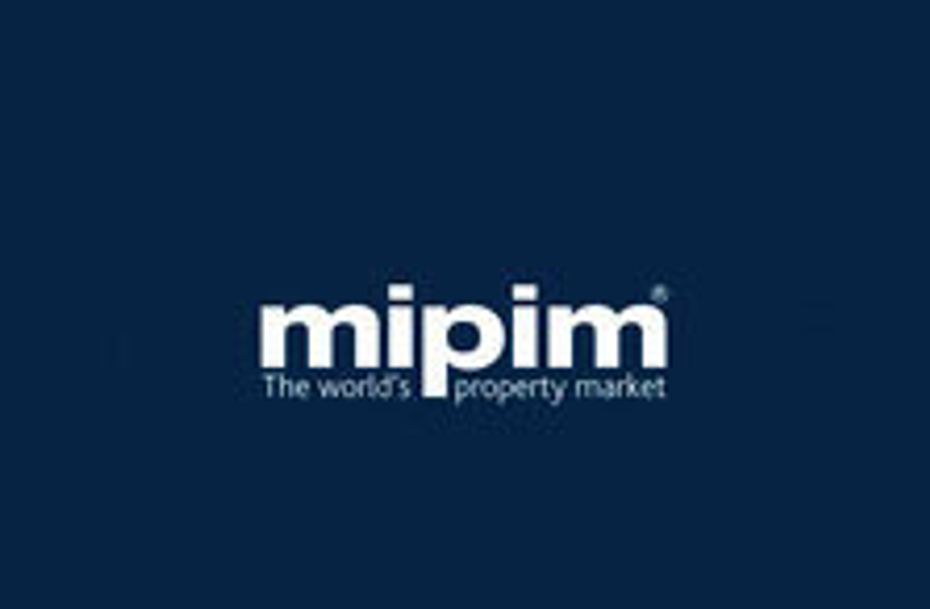 MIPIM Cannes 2018