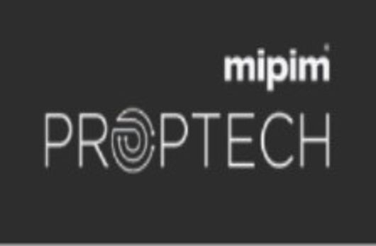 MIPIM PropTech Europe - Paris