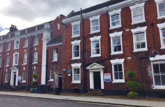 Find your next commercial property in Manchester