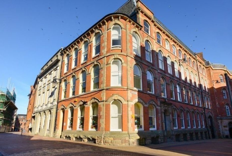 #CityFocus - Liverpool