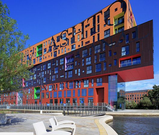 #CityFocus - Leeds