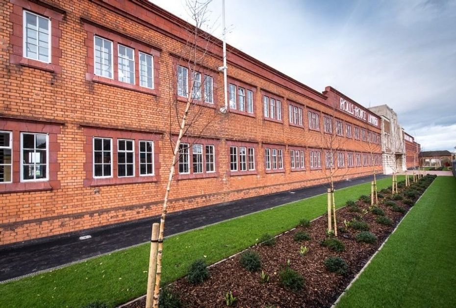 Invest in Stratford Upon Avon