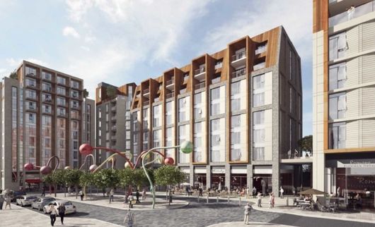 #CityFocus – Manchester