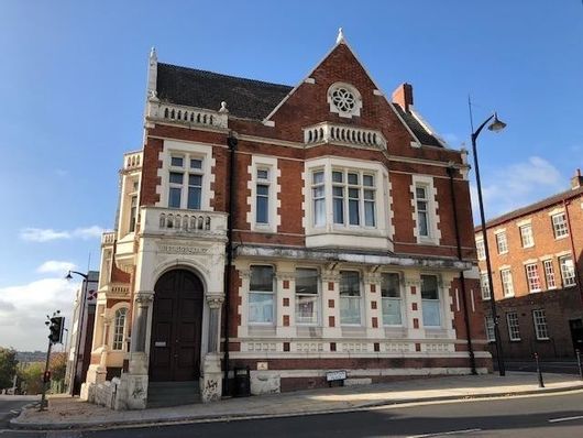 #CityFocus – Lincoln