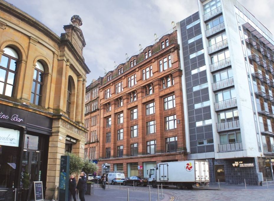 #CityFocus – Stoke-on-Trent