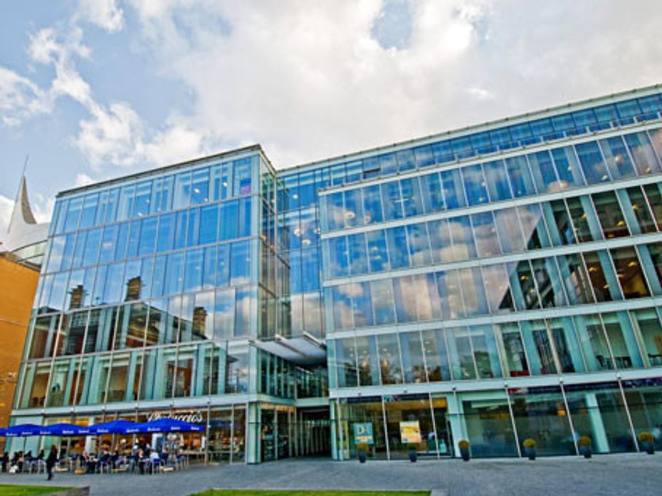 #CityFocus – Portsmouth