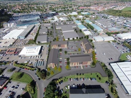 #CityFocus – Aberdeen