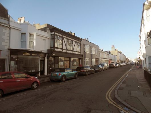 #CityFocus – Chester