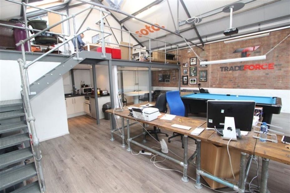 #CityFocus – Oxford