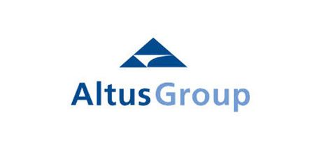 Altus Group London