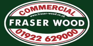 Fraser Wood Walsall