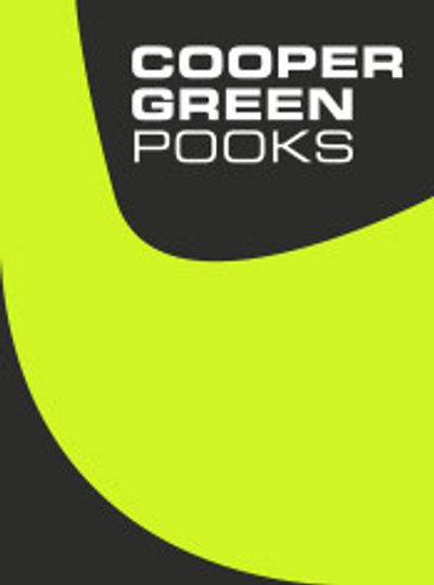 Cooper Green Pooks Shrewsbury