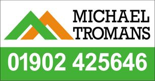 Michael Tromans & Co Wolverhampton