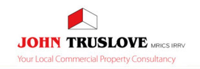 John Truslove Redditch