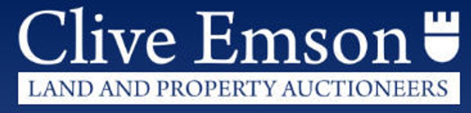 Clive Emson Auctioneers Property Auctions