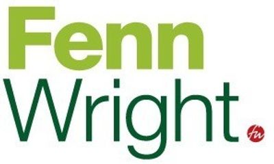 Fenn Wright Chelmsford