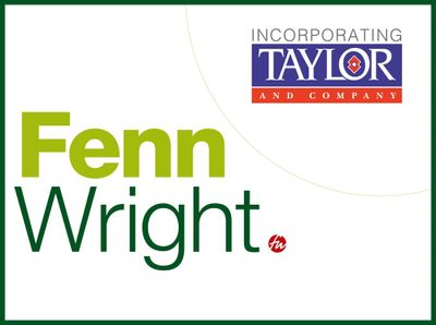 Fenn Wright Incorporating Taylor and Company