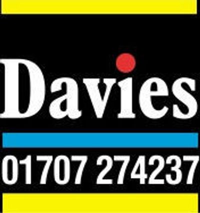 Davies & Co Hatfield