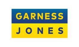 Garness Jones Hull