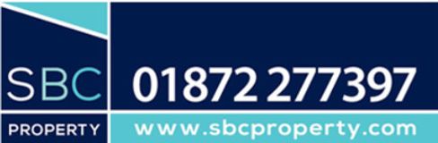 SBC Property Cornwall