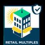 Retail Multiples Walsall