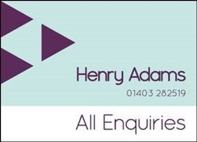 Henry Adams Horsham