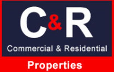 C & R properties Manchester