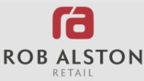 Rob Alston Retail Leicester