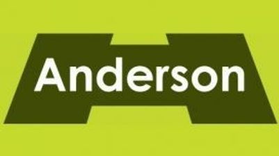 Anderson Estates Slough