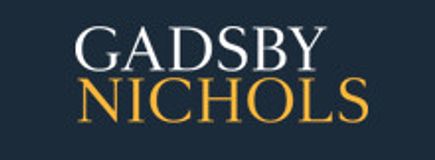 Gadsby Nichols Derby