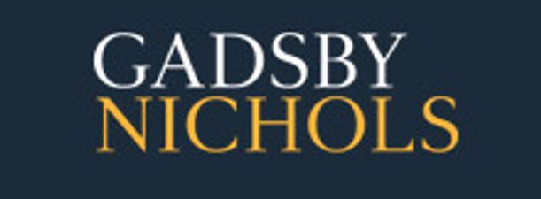 Gadsby Nichols Derby