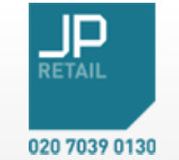 JP Retail London