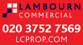 Lambourn Commercial London