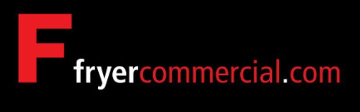 Fryer Commercial Bracknell