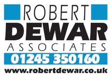 Robert Dewar Chelmsford