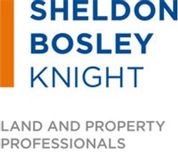 Sheldon Bosley Knight Stratford-upon-Avon