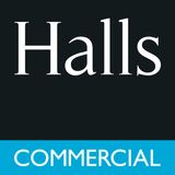 Halls Holdings Limited Halls Commercial